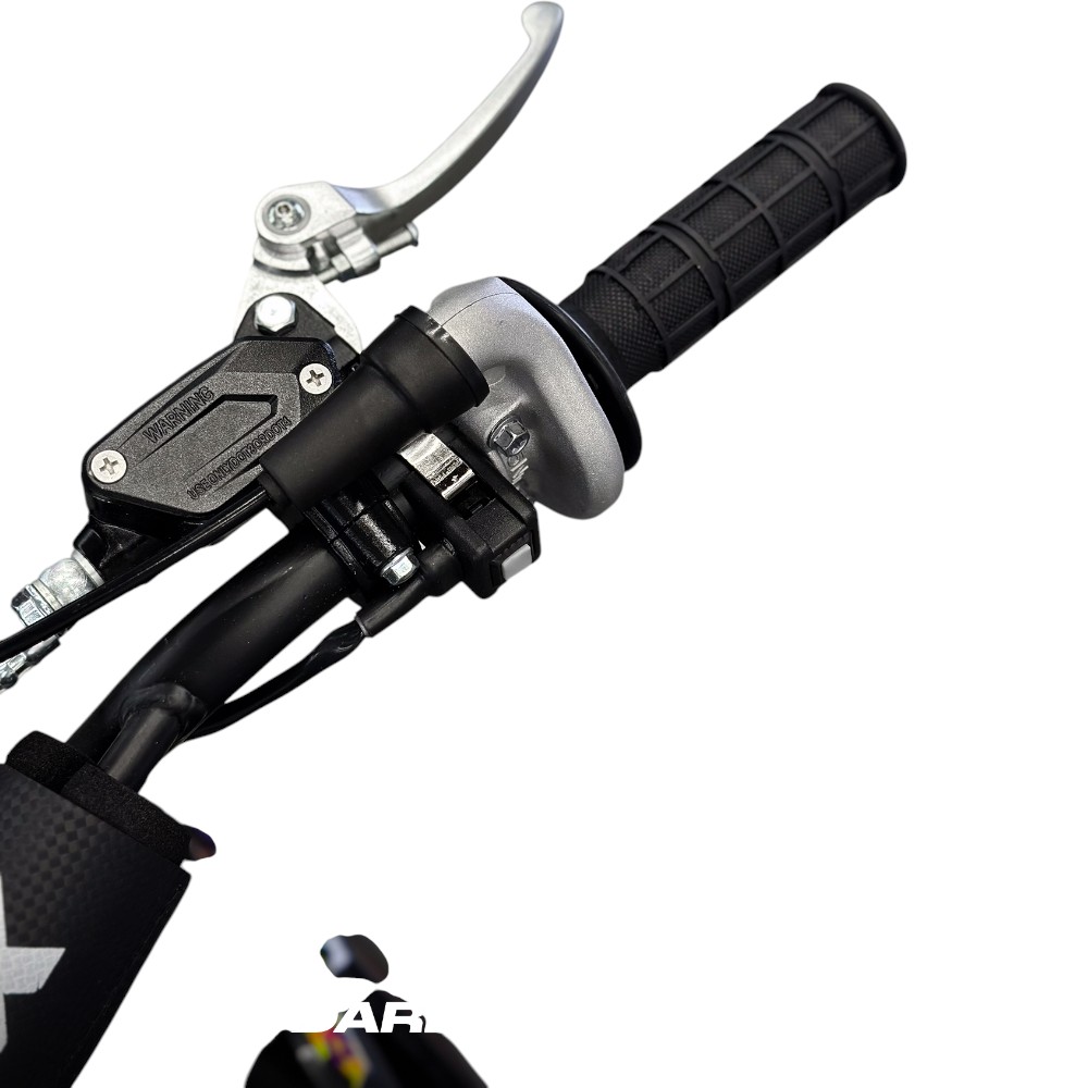 Питбайк DAREX MALAI 125